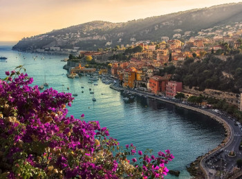 Le marché immobilier ne connait pas la crise en Provence-Alpes-Cote d'Azur