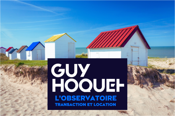 Immobilier : les villes côtières où investir en 2025